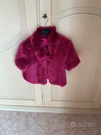 pelliccia corta
