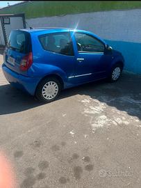 Citroen c2  1.4 HDI