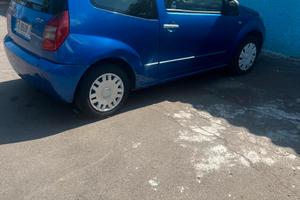 Citroen c2  1.4 HDI
