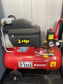 Compressore Fini Amico 25