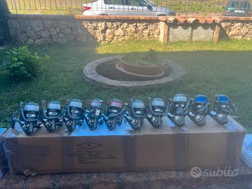 Stock 10mulinelli
