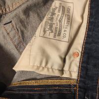 jeans levi strauss