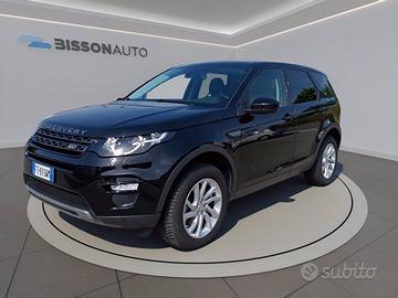 LAND ROVER Discovery Sport 2.0 ed4 SE 2wd 150cv