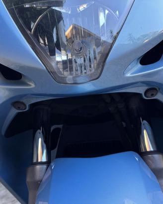 HONDA SILVER WING 400 ECCELLENTE STATO