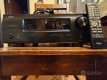 Amplificatore Denon AVR 1311 XR