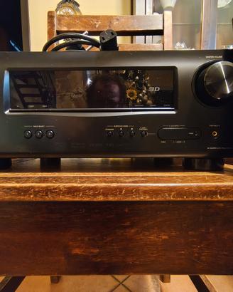 Amplificatore Denon AVR 1311 XR