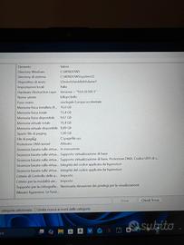 Notebook HP 15s AMD Ryzen 7 16 GB RAM Windows 11