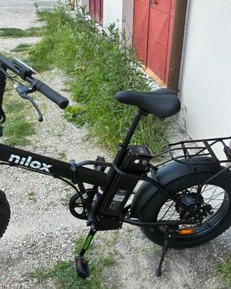 Nilox X8 Pro