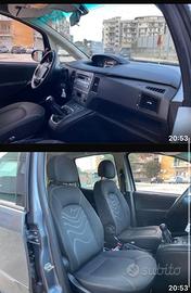 Lancia musa 1.3 multi jet