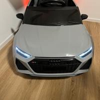 Auto per bambini 12v radiocomandata