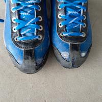 scarpetta 40 hockey su pista 