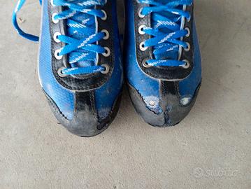 scarpetta 40 hockey su pista 