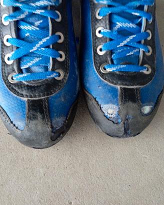 scarpetta 40 hockey su pista 