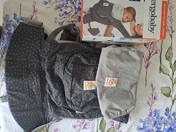 Marsupio ergobaby 3.2kg-20kg