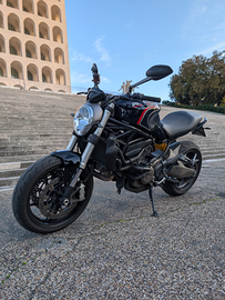 Ducati Monster 821 2016