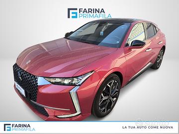 DS DS4 II 2021 - DS4 1.6 e-tense phev Rivol U95285