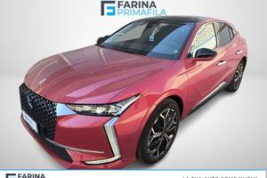 DS DS4 II 2021 - DS4 1.6 e-tense phev Rivol U95285