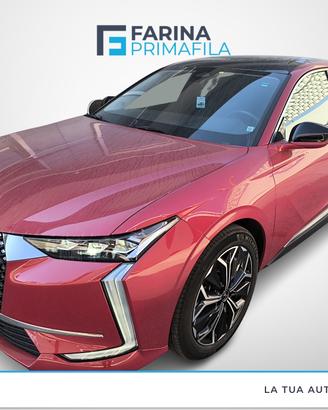DS DS4 II 2021 - DS4 1.6 e-tense phev Rivol U95285