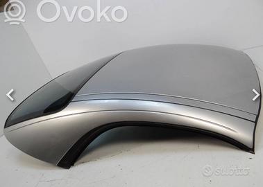 Tetto hard top Porsche 911 996 boxter