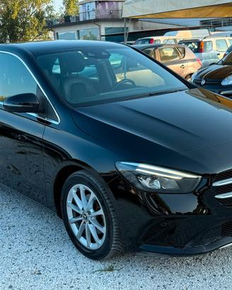 Mercedes-benz B 180 d Automatic Sport