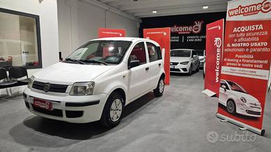 Fiat Panda 1.3 mjt 16v Dynamic