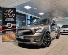 MINI COOPER COUNTRYMAN 2.0 DIESEL 111CV AUTOMATICA