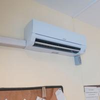 INSTALLAZIONE E RICARICHE CLIMATIZZATORI