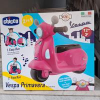 vespa chicco