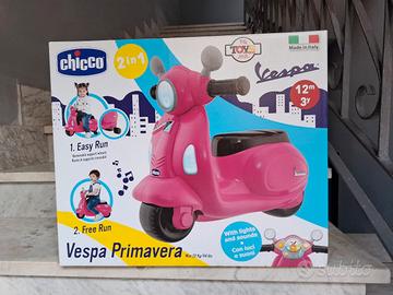 vespa chicco