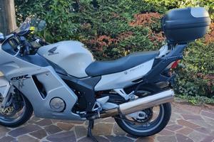 Honda cbr 1100 xx