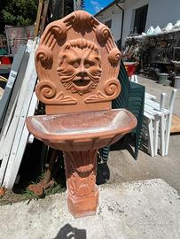 Fontana da giardino 🤩🤩🤩