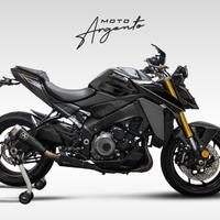 SUZUKI GSX-S 1000
