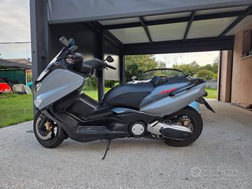 TMAX 500