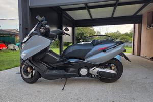 TMAX 500