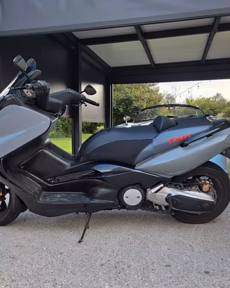 TMAX 500
