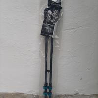 Bastoni da trekking Camp