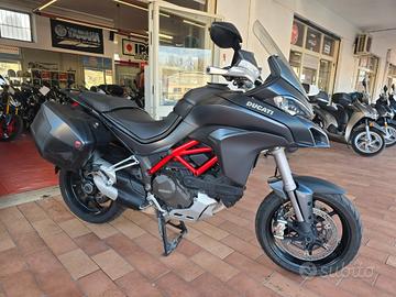 Ducati Multistrada 1200 S