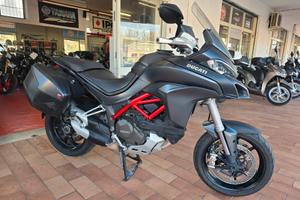Ducati Multistrada 1200 S