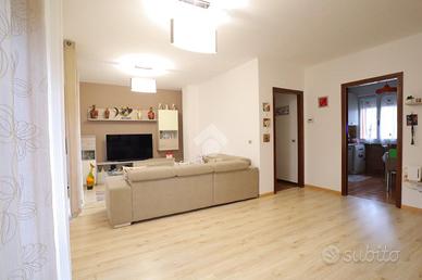 4 LOCALI A RIOLO TERME
