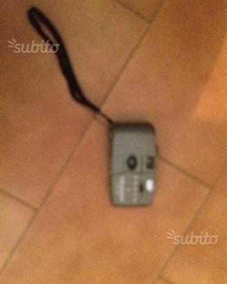 Fotocamera rullino