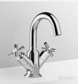 miscelatore lavabo+bidet Ideal Standard mod. Athys
