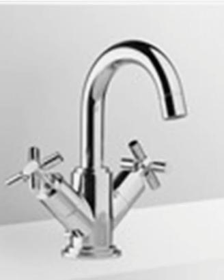 miscelatore lavabo+bidet Ideal Standard mod. Athys