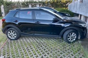 Kia Stonic MY22 1.2 GPL URBAN