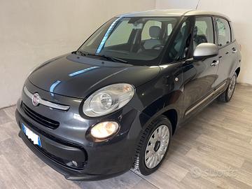 Fiat 500L 1.3 85 CV MJT Lounge Full Neopate 101.00