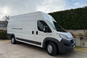 Fiat Ducato Maxi 35 XLH 2.3 MJT2 130 CV Maxi