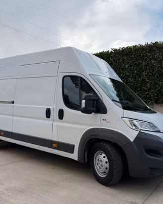 Fiat Ducato Maxi 35 XLH 2.3 MJT2 130 CV Maxi