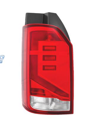 FANALE SINISTRO VW VOLKSWAGEN TRANSPORTER T6.1 1P 