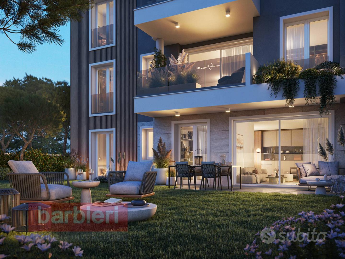 Quadrilocale - Cervia - Vista 3