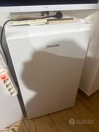 Frigorifero Hisense nuovo