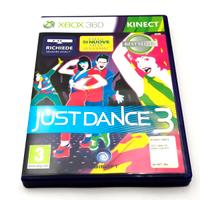 Giochi per xbox 360 usati kinect just dance 3